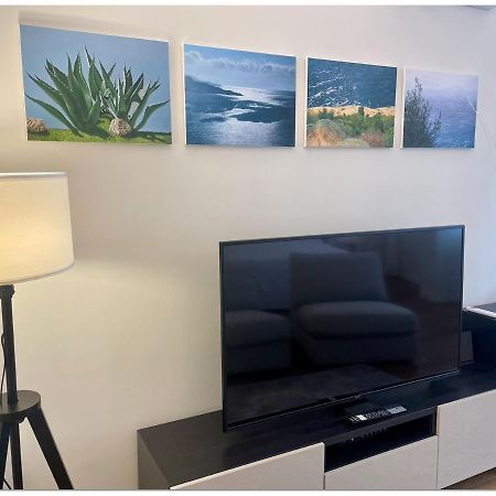 Aurelia'S Suite Napoli Zewnętrze zdjęcie
