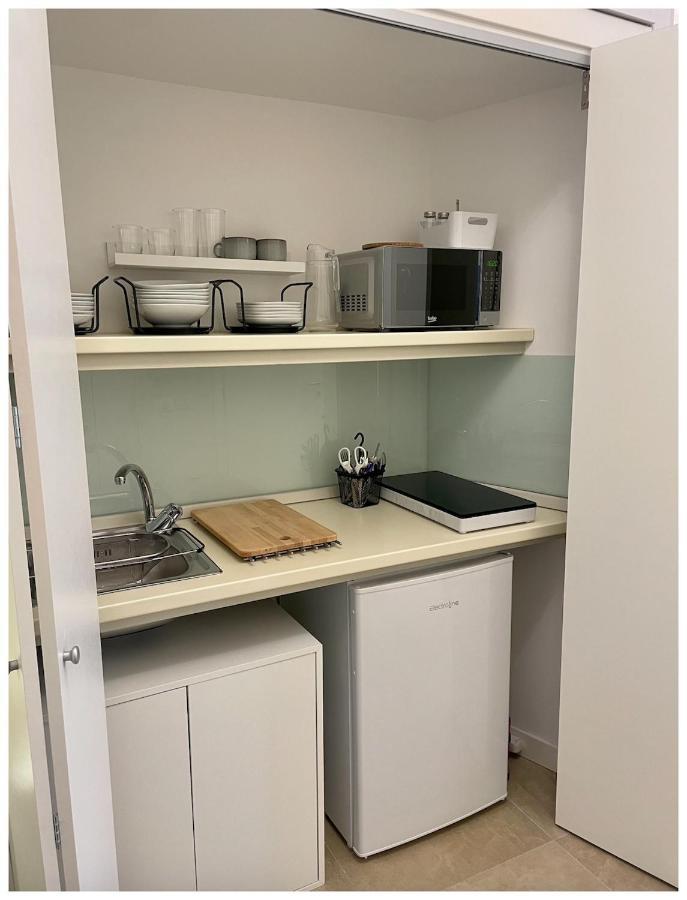 Aurelia'S Suite Napoli Zewnętrze zdjęcie