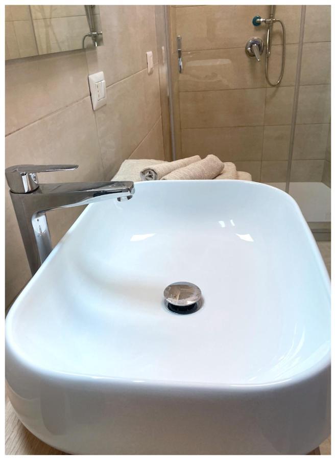Aurelia'S Suite Napoli Zewnętrze zdjęcie