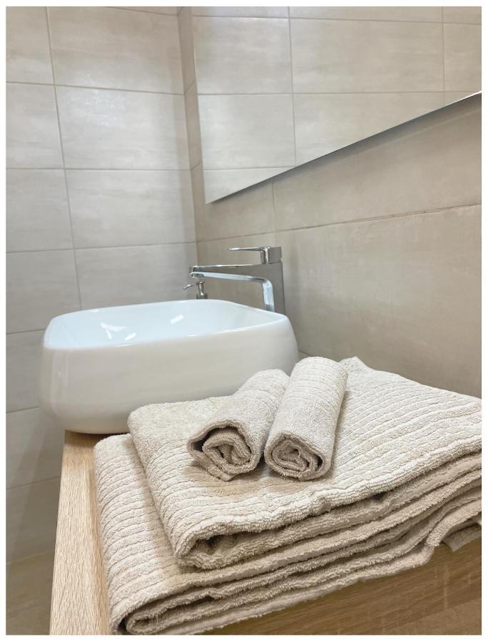 Aurelia'S Suite Napoli Zewnętrze zdjęcie
