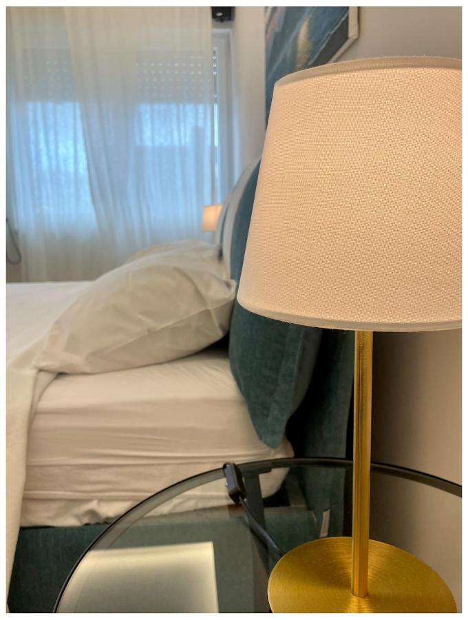 Aurelia'S Suite Napoli Zewnętrze zdjęcie