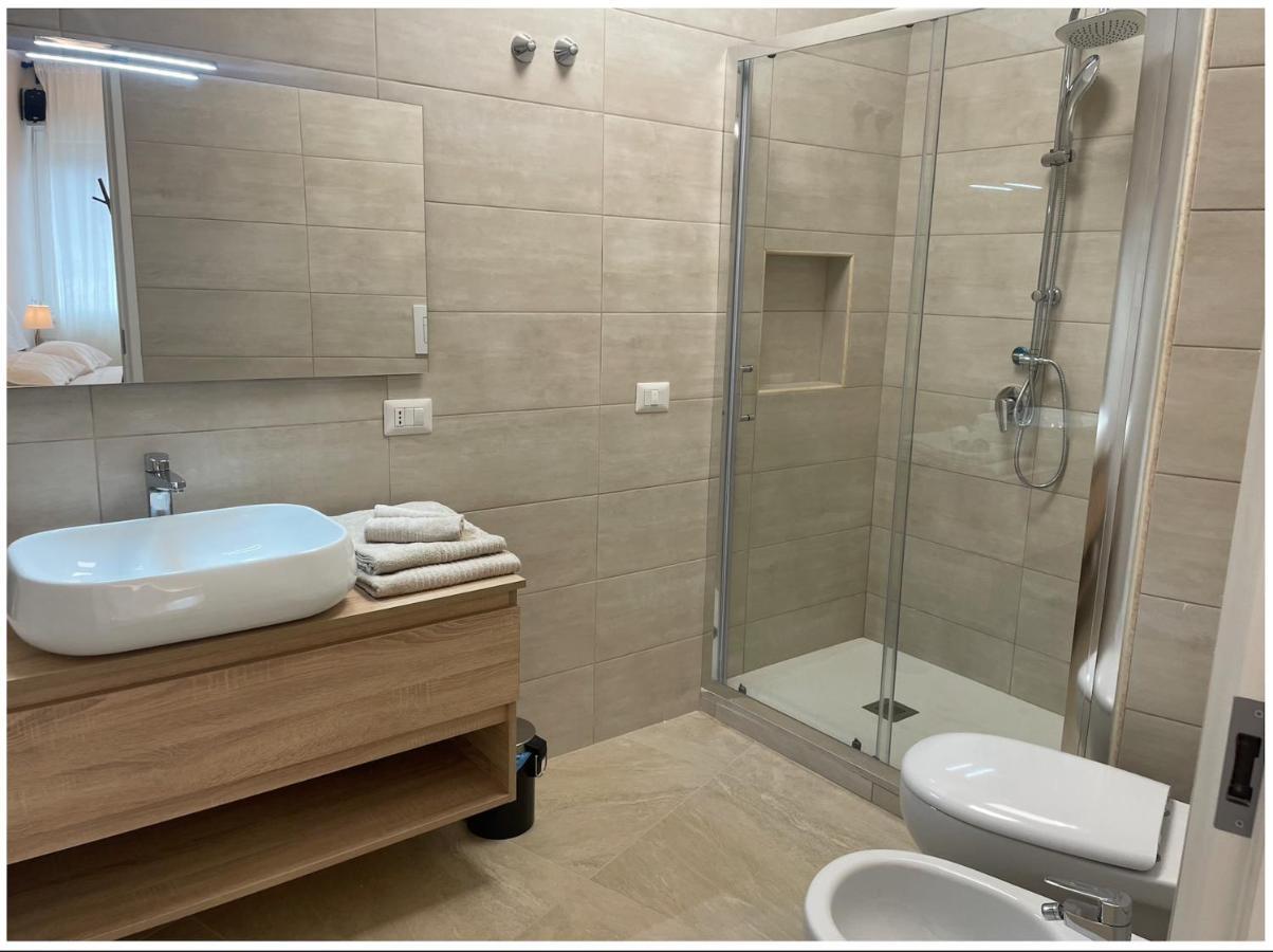 Aurelia'S Suite Napoli Zewnętrze zdjęcie