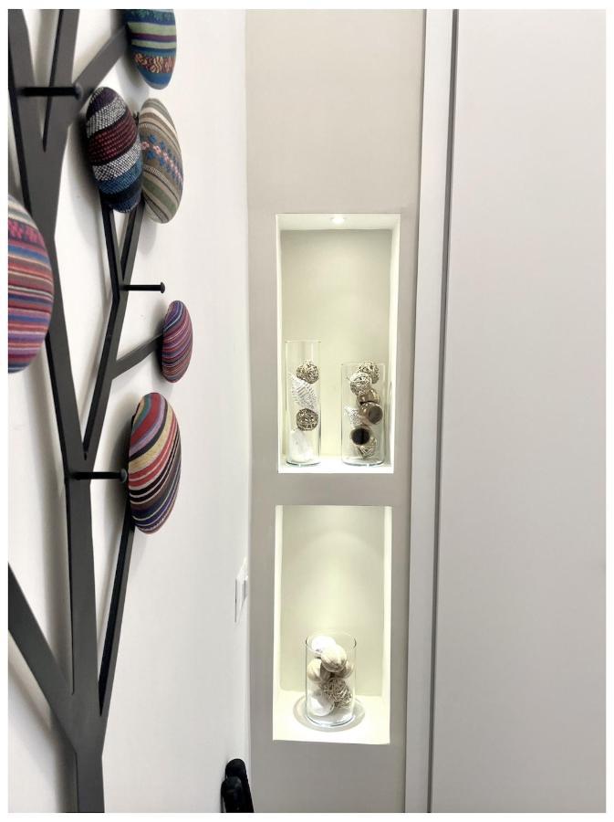 Aurelia'S Suite Napoli Zewnętrze zdjęcie