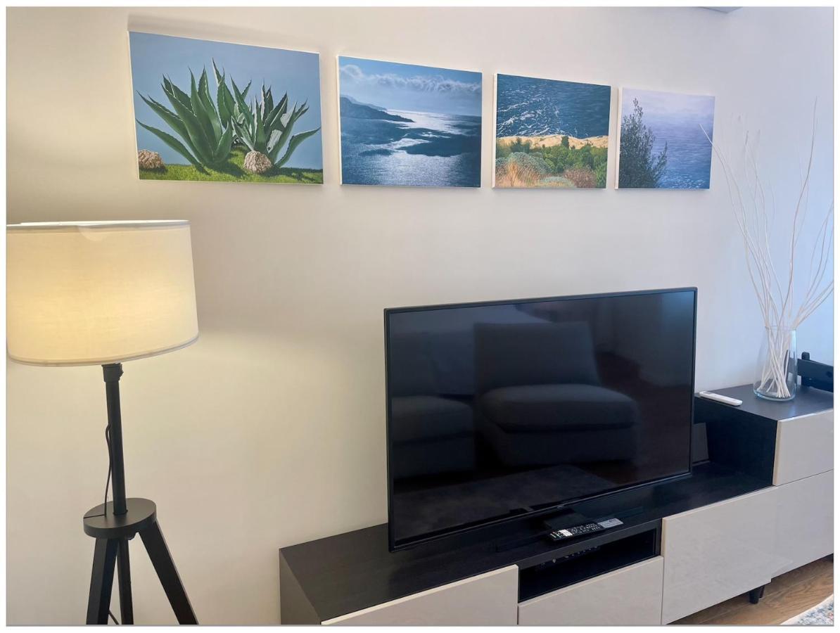 Aurelia'S Suite Napoli Zewnętrze zdjęcie