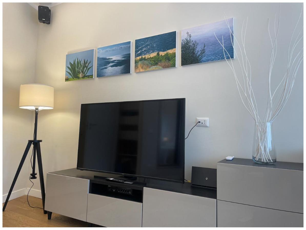 Aurelia'S Suite Napoli Zewnętrze zdjęcie