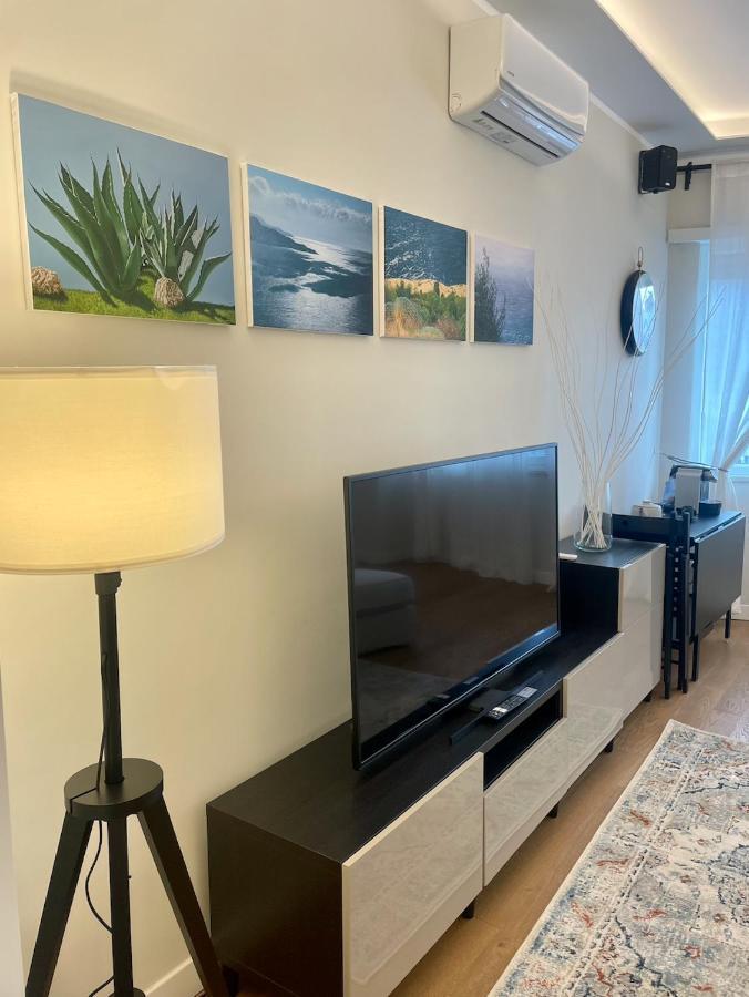 Aurelia'S Suite Napoli Zewnętrze zdjęcie