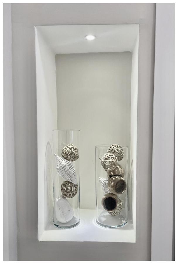 Aurelia'S Suite Napoli Zewnętrze zdjęcie